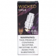 SnowWolf Afeng Pro Wicked 0.6 Coil